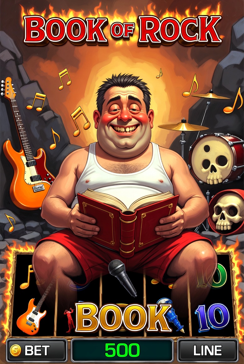 Book of Mellstroy – Mellstroy Casino eksklyuziv sloti